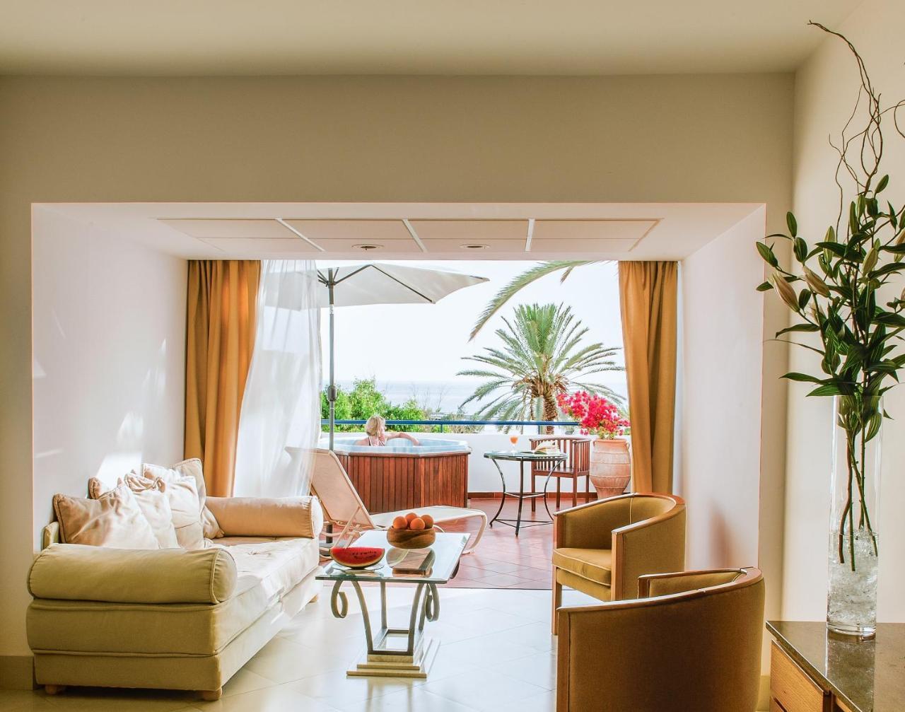 Azia & Paphos
