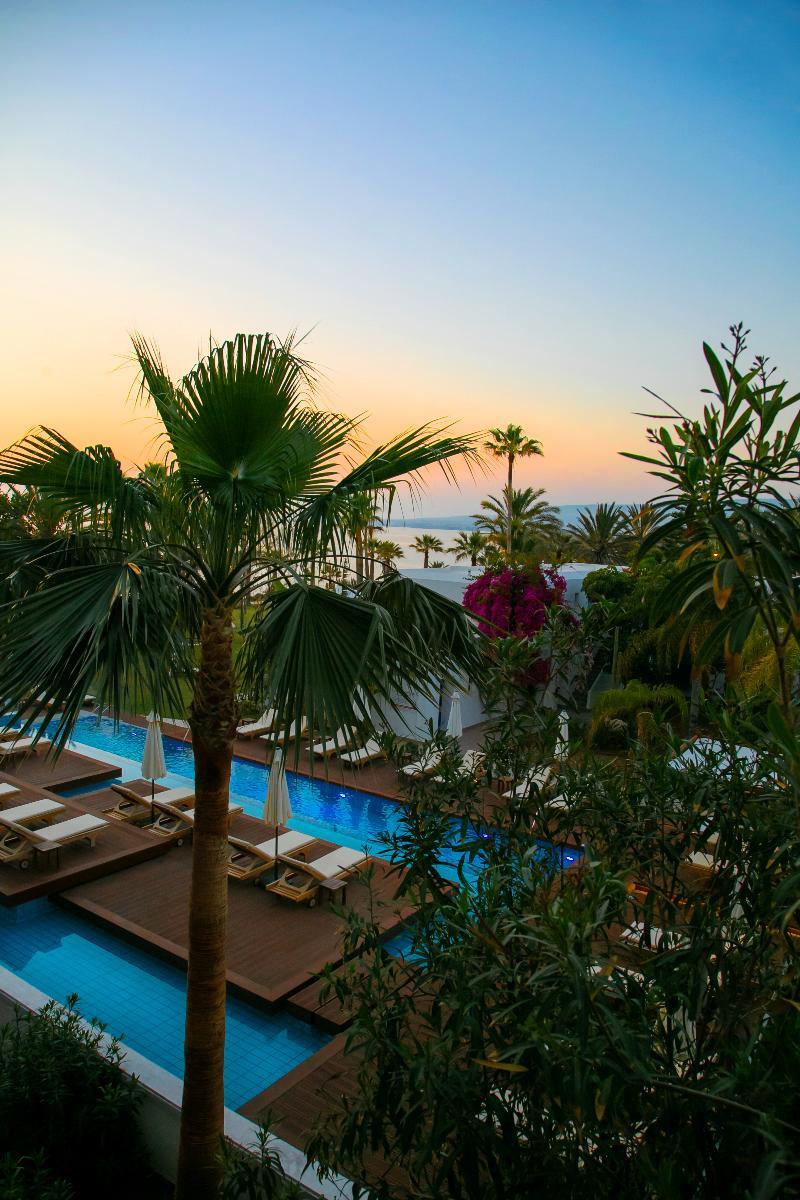 Azia & 5* Paphos