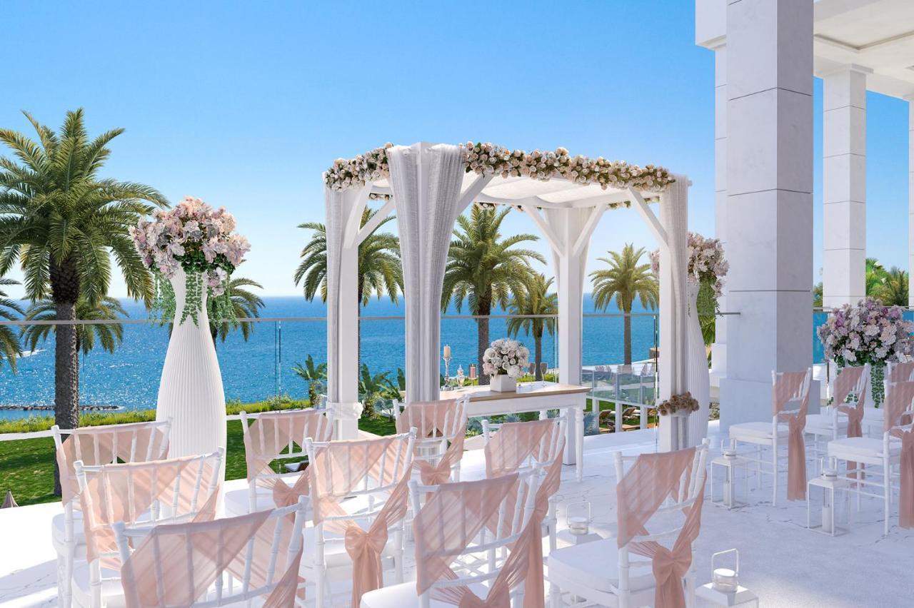 Amavi, Madefortwo - (adults Only) Hotel Paphos