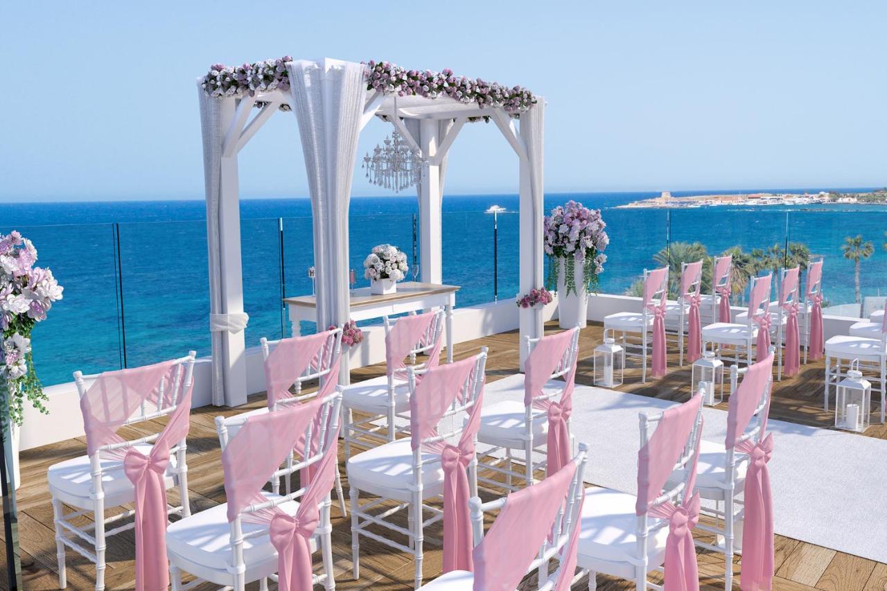 Amavi, Madefortwo - (adults Only) Paphos
