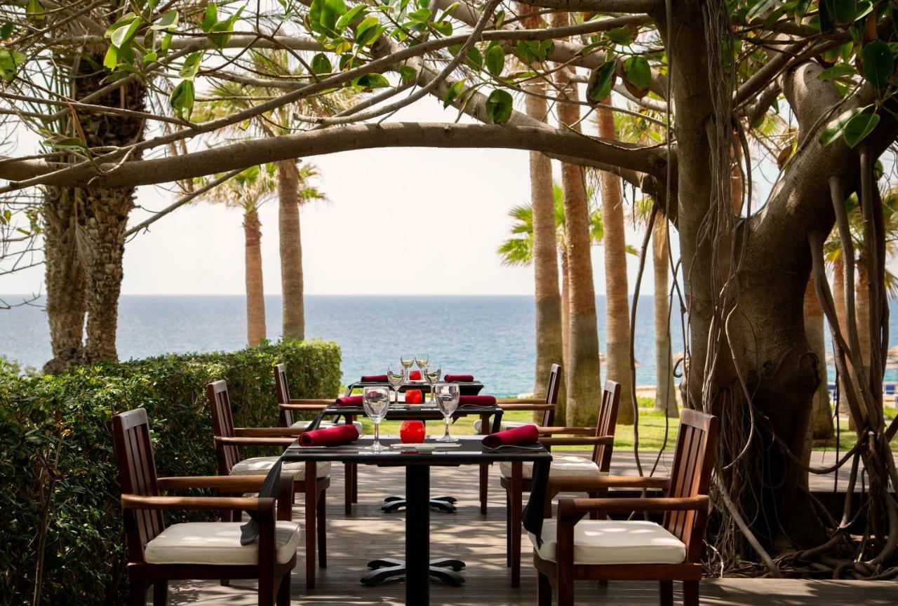 Azia & Resort Paphos