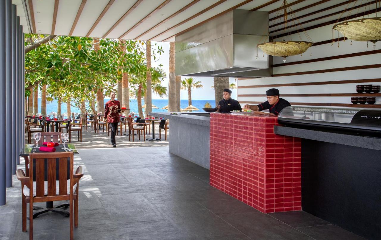 Azia & Resort Paphos