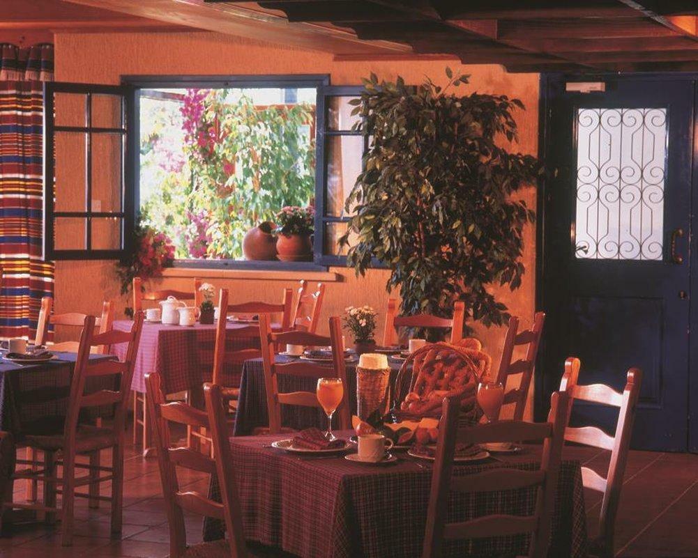 Resort Azia & Paphos
