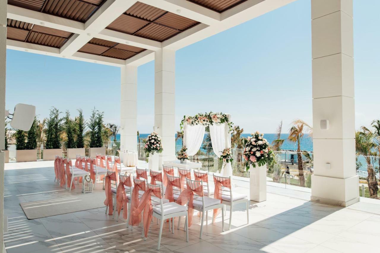 Amavi, Madefortwo - (adults Only) Hotel Paphos