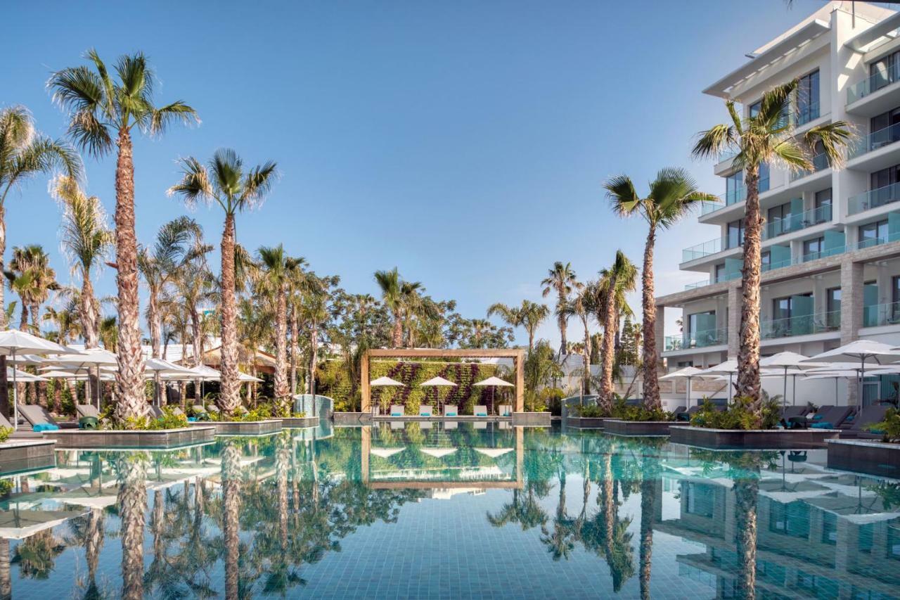 Amavi, Madefortwo - (adults Only) Paphos