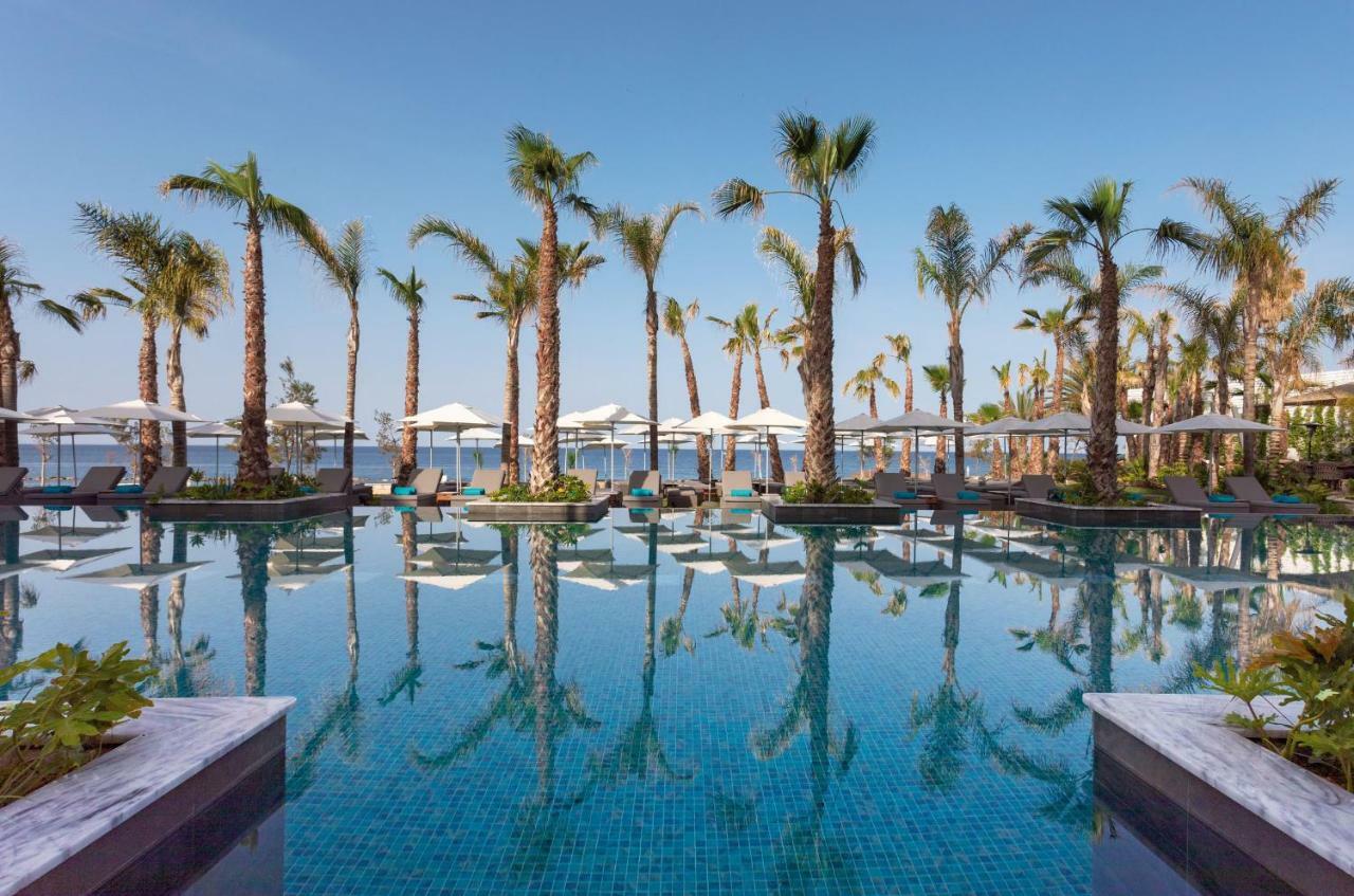 Hotel Amavi, Madefortwo - (adults Only) Paphos