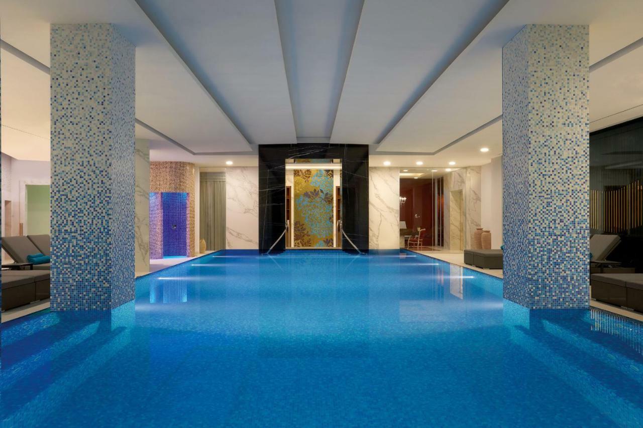 Amavi, Madefortwo - (adults Only) 5* Paphos