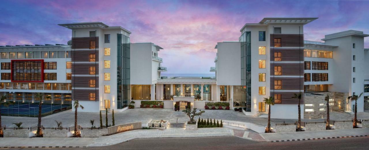 Hotel Amavi, Madefortwo - (adults Only) 5*