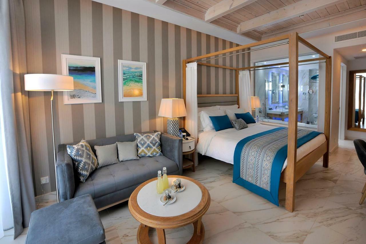 Amavi, Madefortwo - (adults Only) Hotel Paphos