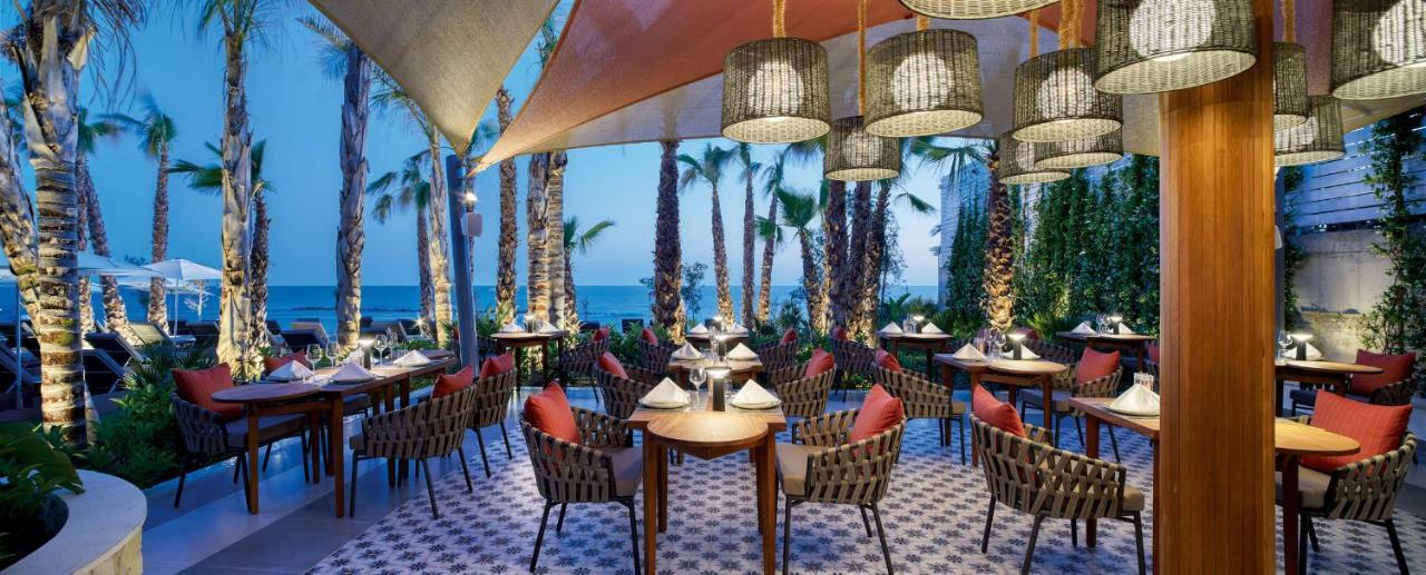 Amavi, Madefortwo - (adults Only) 5* Paphos