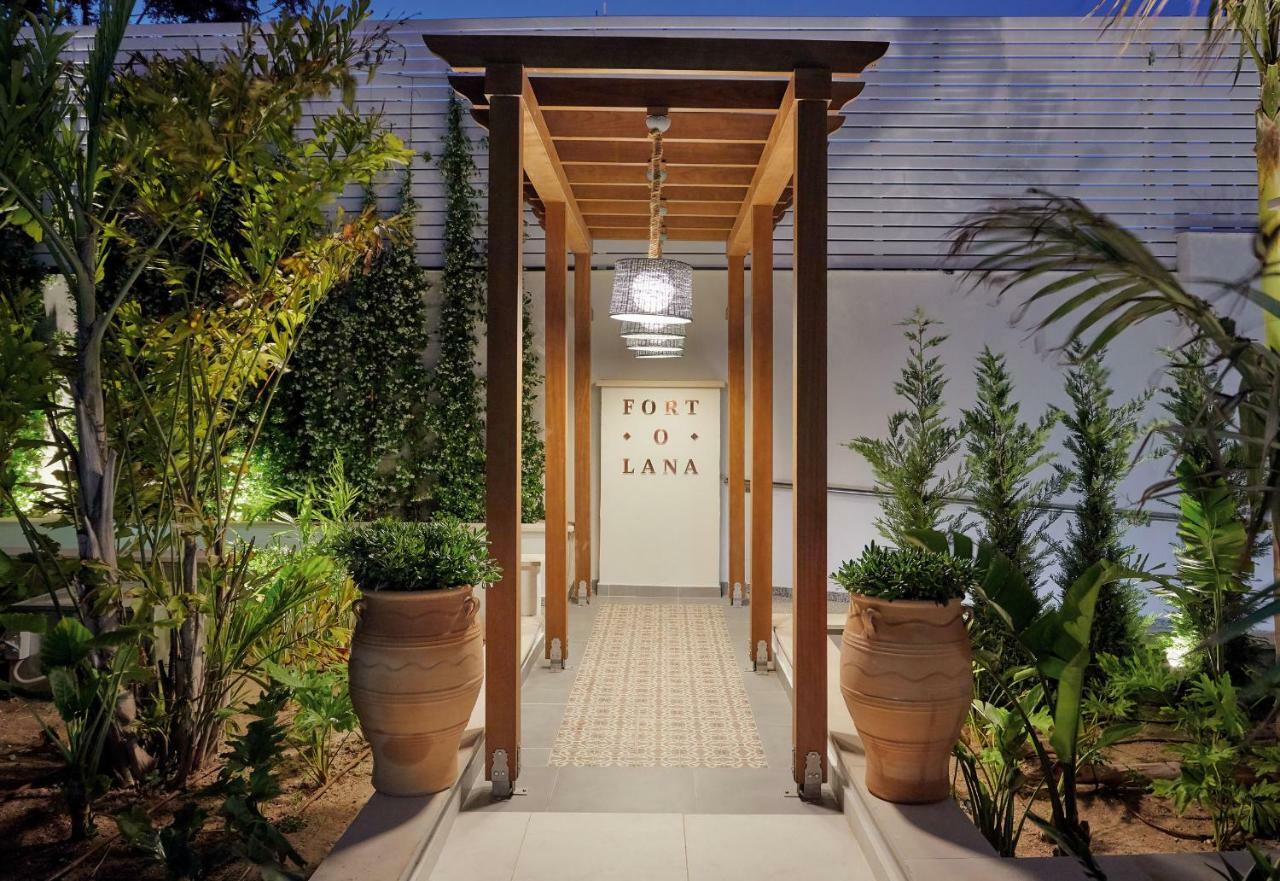 Amavi, Madefortwo - (adults Only) Hotel