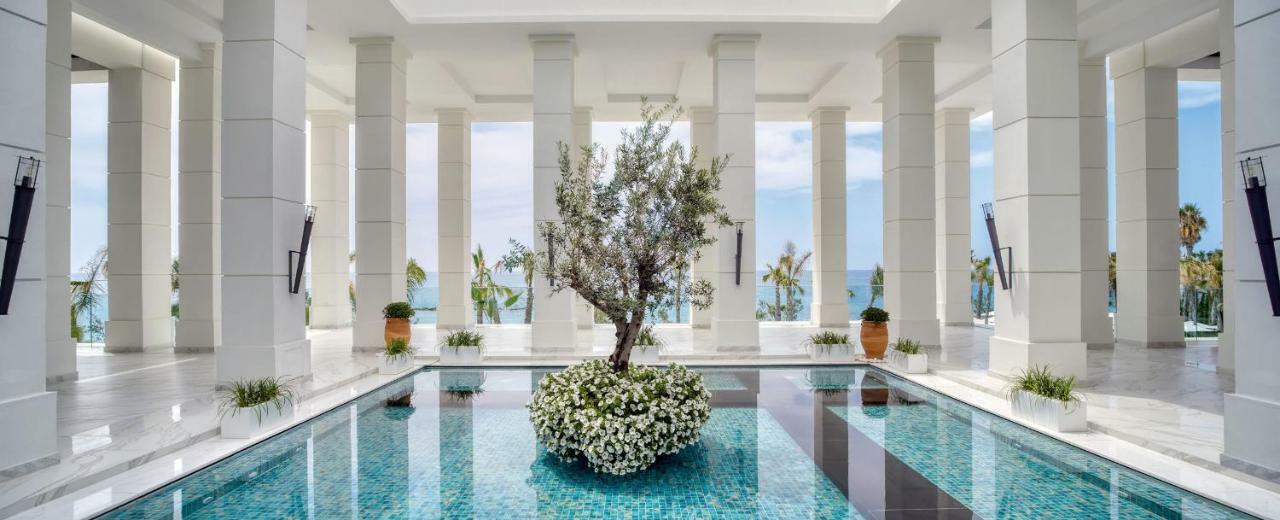 Amavi, Madefortwo - (adults Only) Hotel Paphos