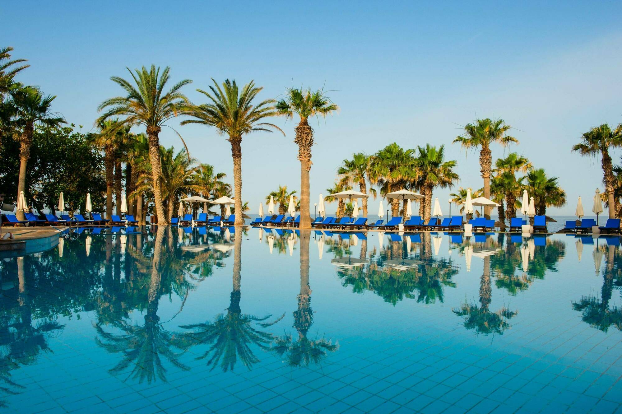 Azia & Resort