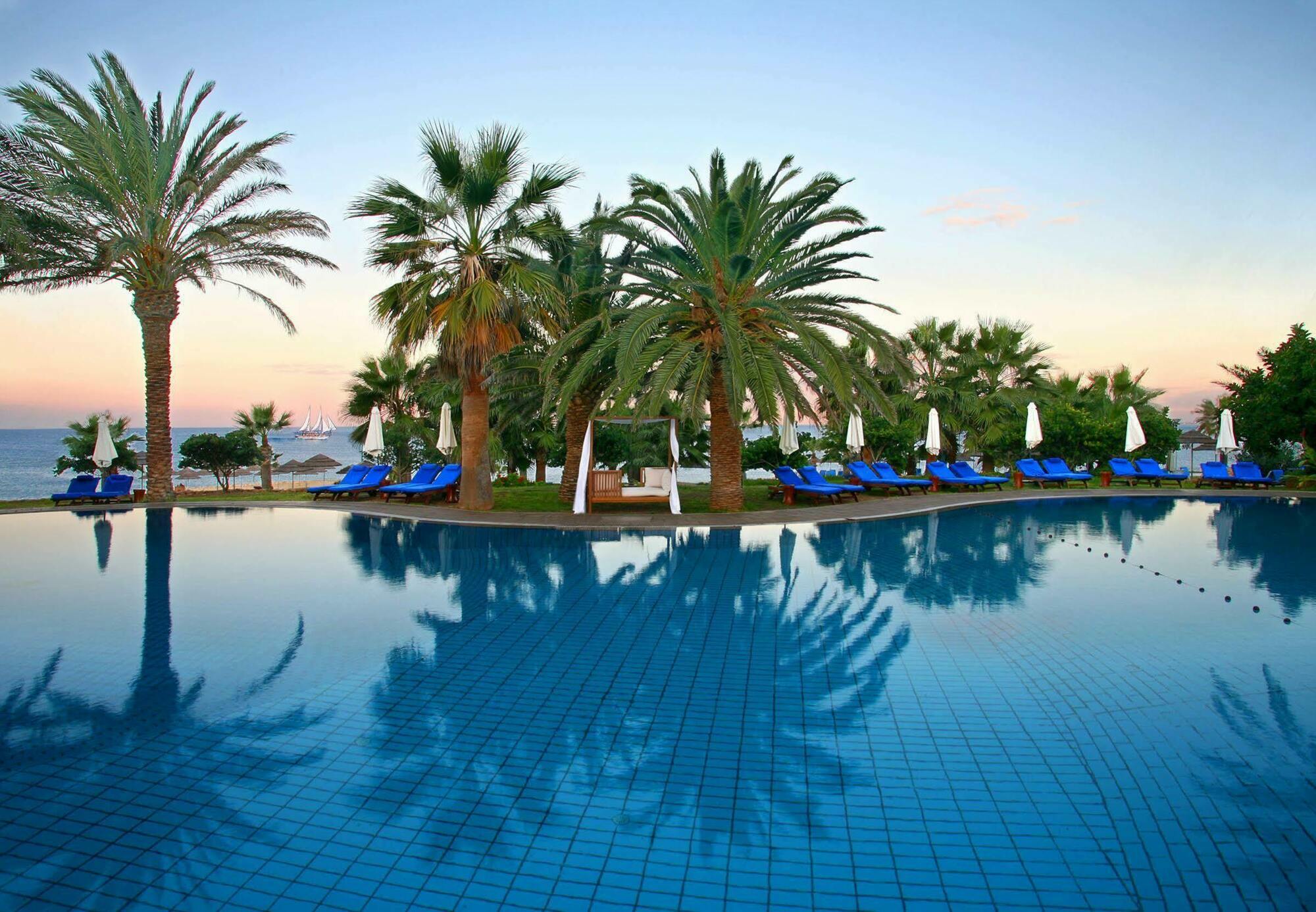 Resort Azia & Paphos
