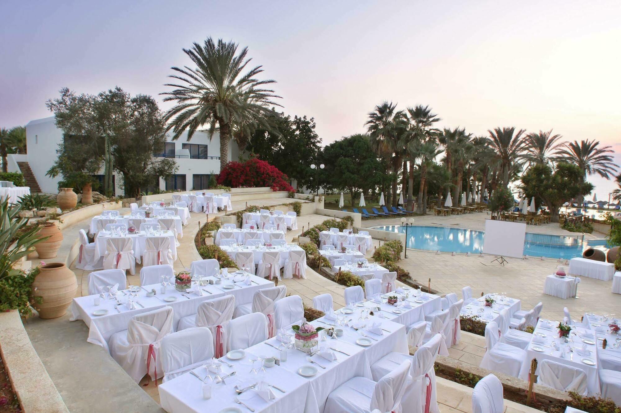 Resort Azia &