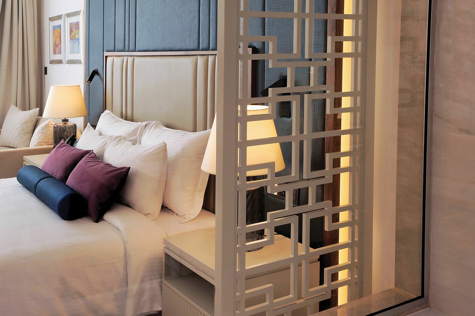 Hotel Amavi, Madefortwo - (adults Only) Paphos