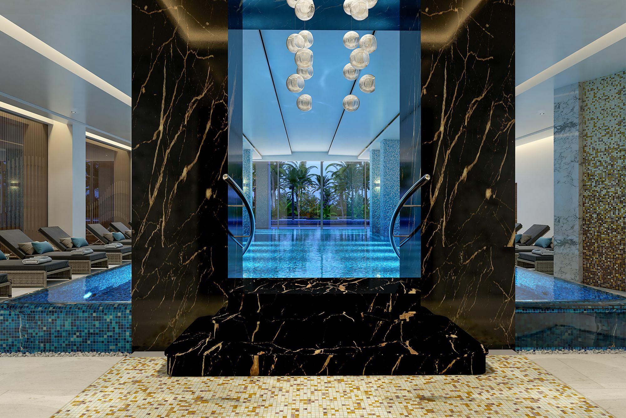 Amavi, Madefortwo - (adults Only) Paphos
