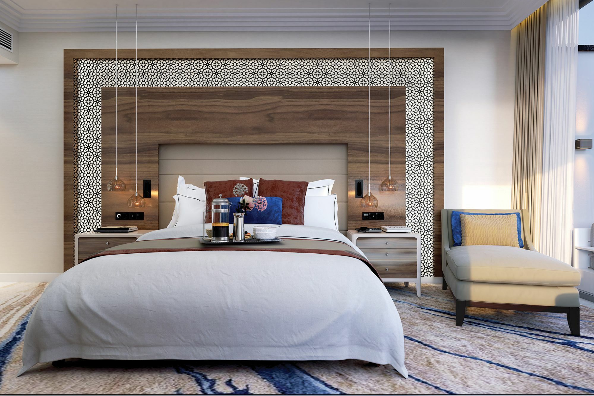 Hotel Amavi, Madefortwo - (adults Only)