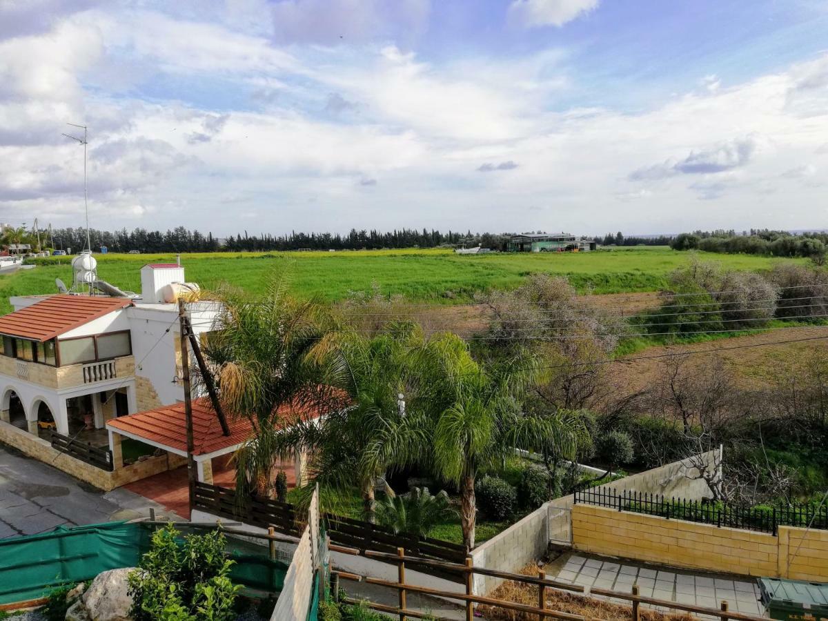 Marlen's Place Near Airport * Paphos
