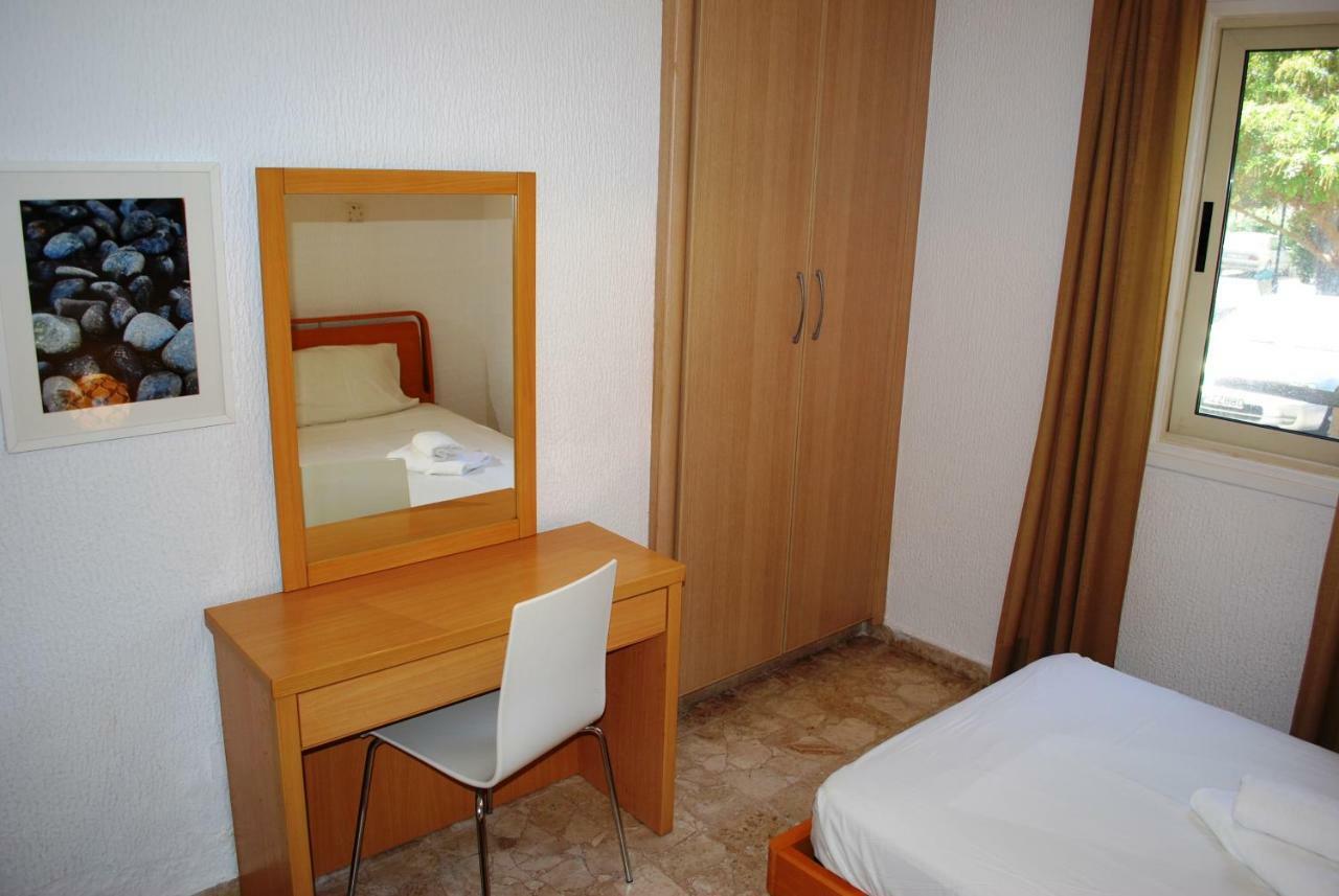 Appartement Margarita 110 Paphos