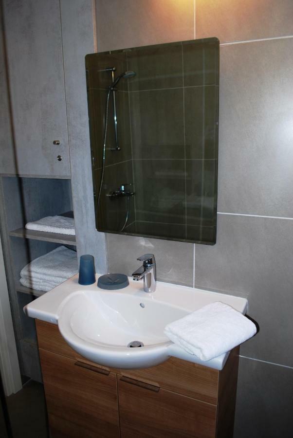 Margarita 110 Appartement