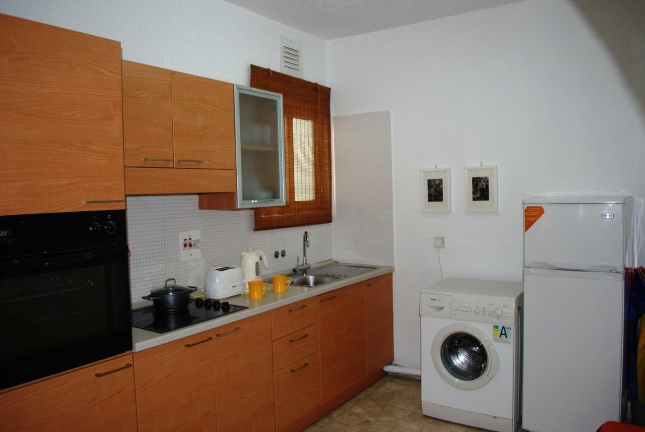 Margarita 110 Appartement *