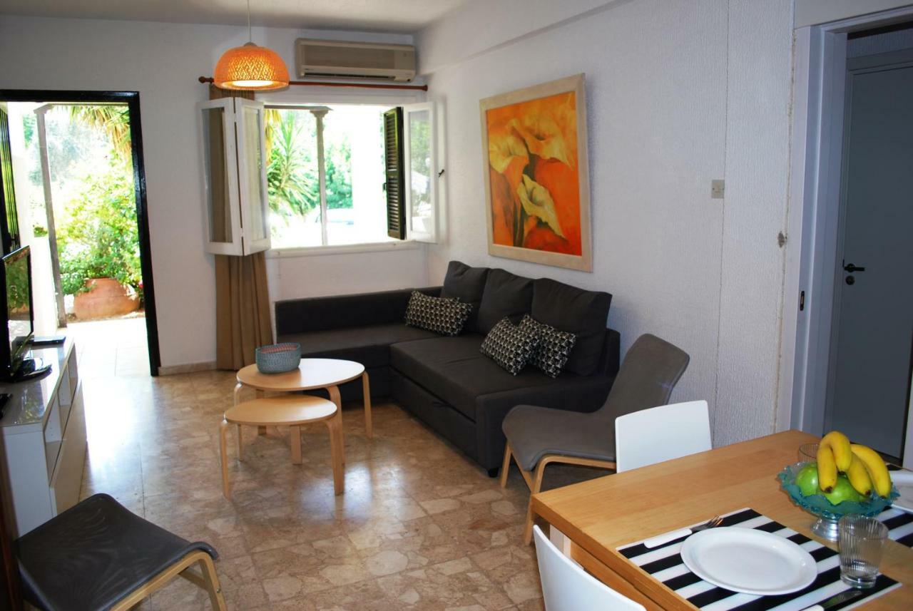 Margarita 110 Appartement Paphos