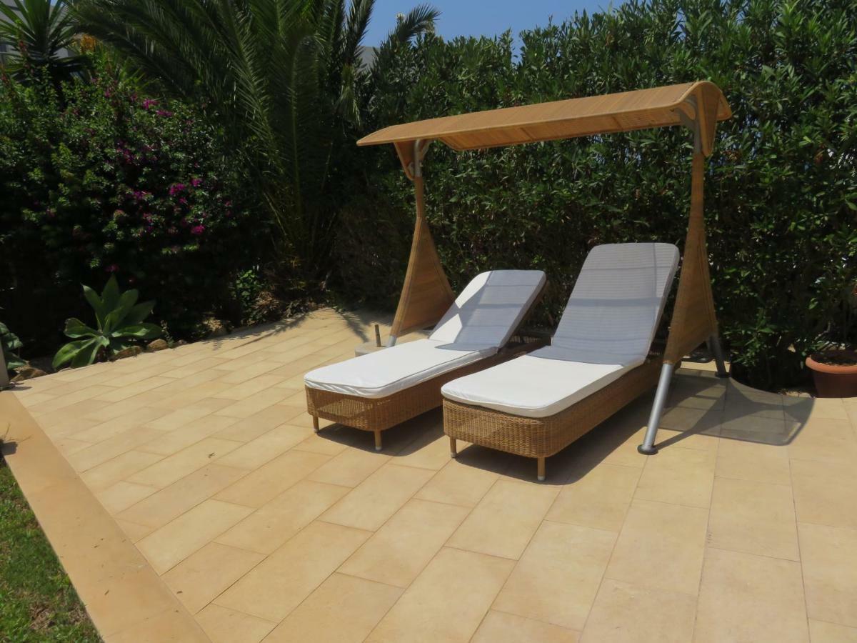 Holiday home Victoria Paphos