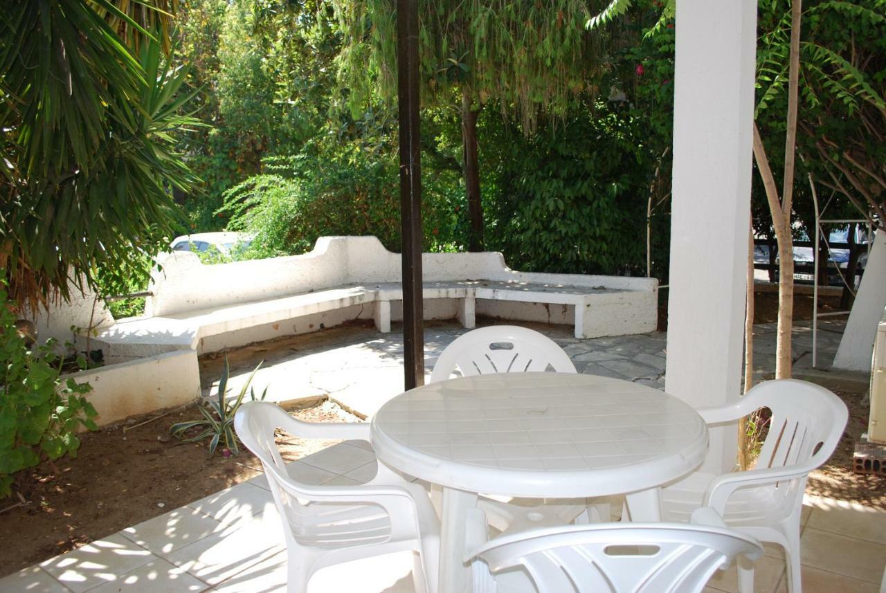 Margarita 110 Appartement