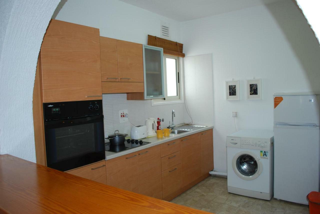 Margarita 110 Appartement *