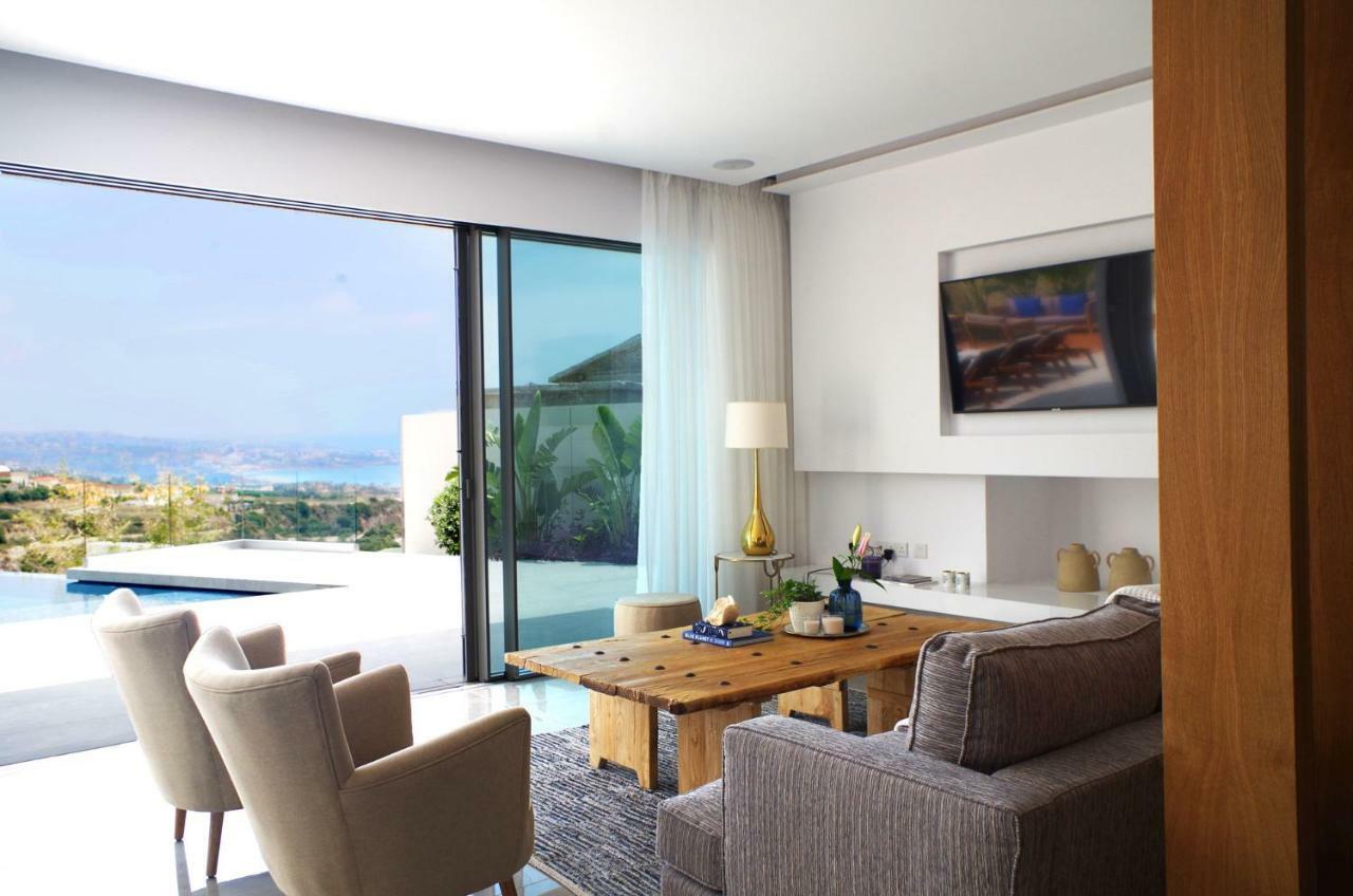 Villa Ocean Blue Paphos