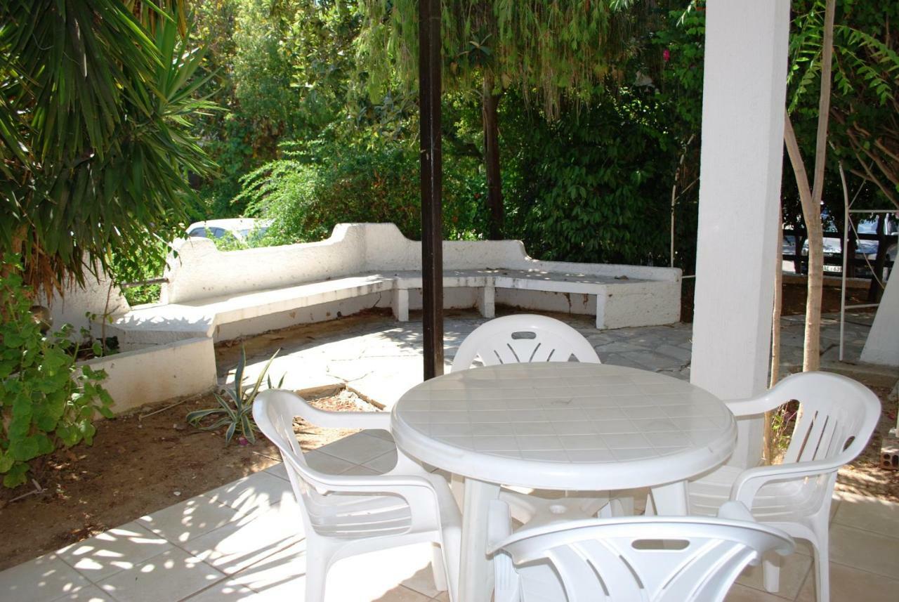 Appartement Margarita 110 Paphos