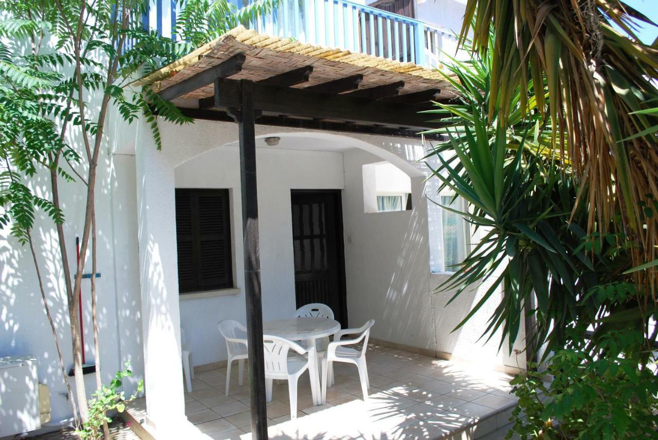 Margarita 110 Appartement *