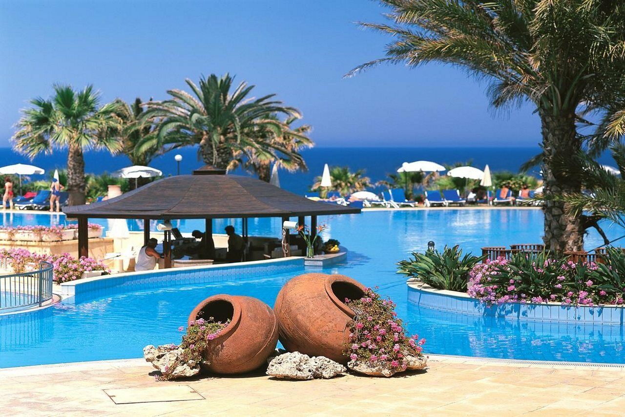 Azia & Resort 5*