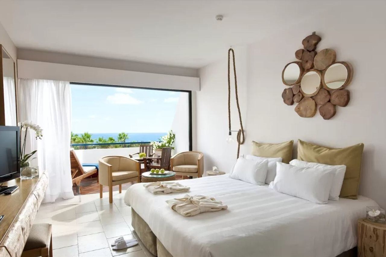 Resort Azia & Paphos