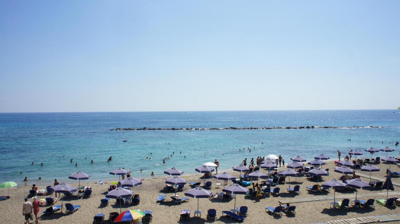 Limnaria Westpark 113 Paphos