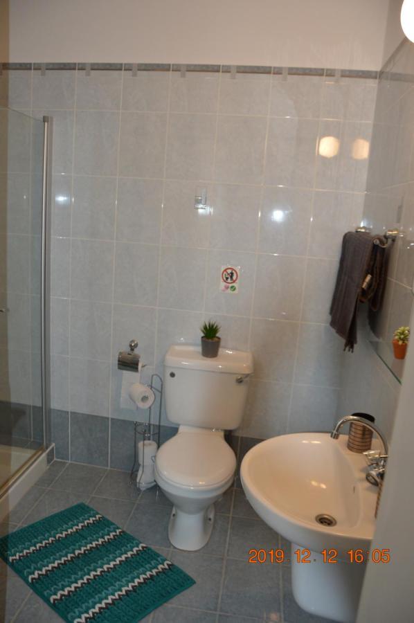 Luxury Appartement