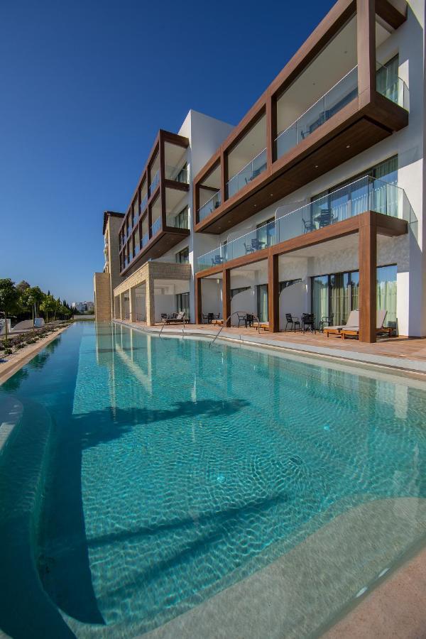 Hotel Aliathon Ionian Geroskipou