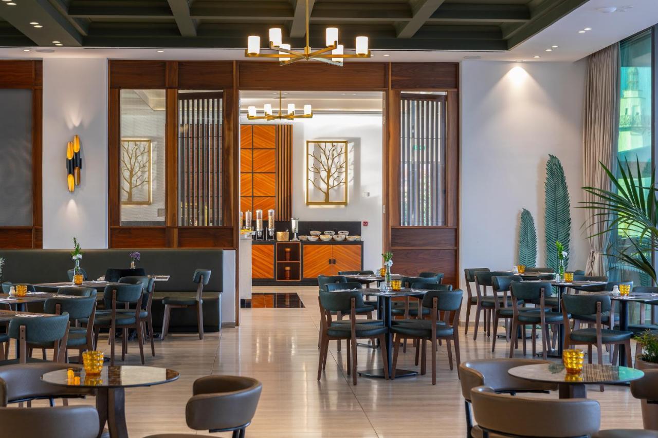 Aliathon Ionian Hotel