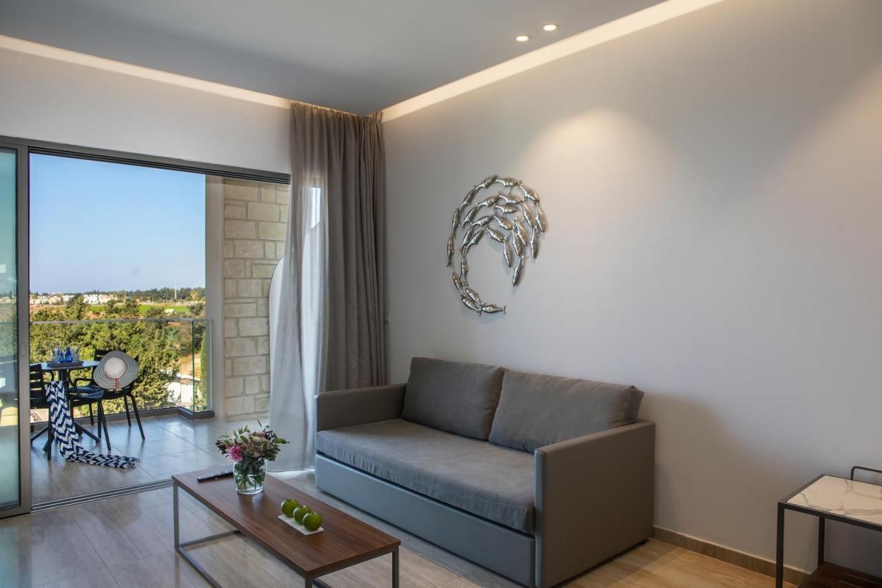 Aliathon Ionian Hotel 4*