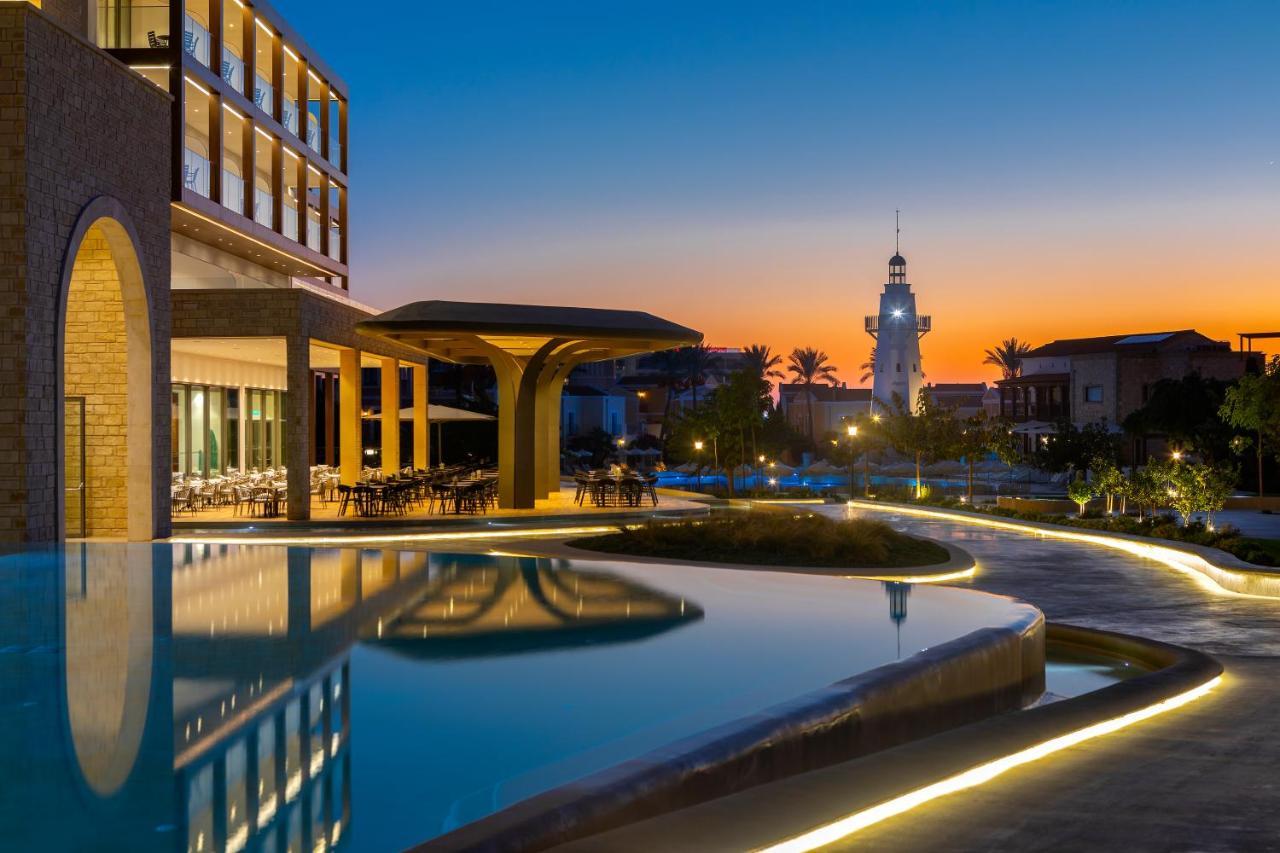 Hotel Aliathon Ionian 4*