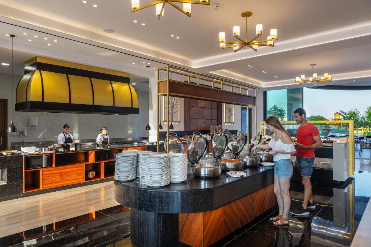 Hotel Aliathon Ionian